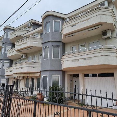 אולסינץ' Il Freddo Apartments מראה חיצוני תמונה