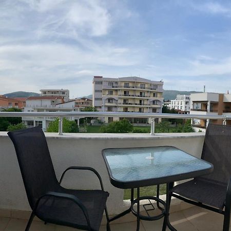 אולסינץ' Il Freddo Apartments מראה חיצוני תמונה