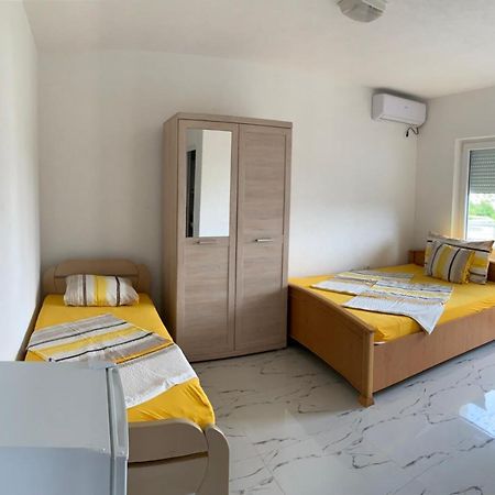 אולסינץ' Il Freddo Apartments מראה חיצוני תמונה