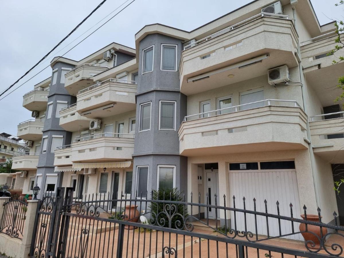 אולסינץ' Il Freddo Apartments מראה חיצוני תמונה