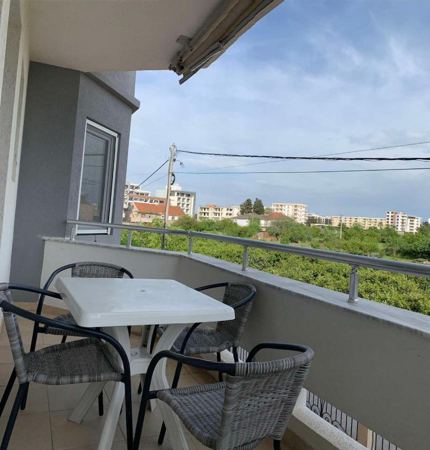 אולסינץ' Il Freddo Apartments מראה חיצוני תמונה