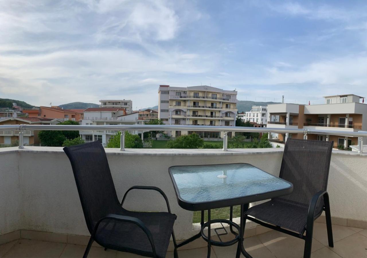 אולסינץ' Il Freddo Apartments מראה חיצוני תמונה