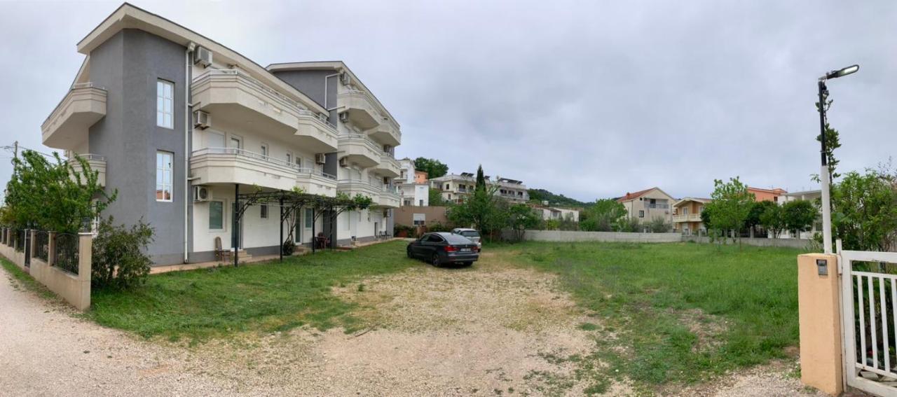 אולסינץ' Il Freddo Apartments מראה חיצוני תמונה