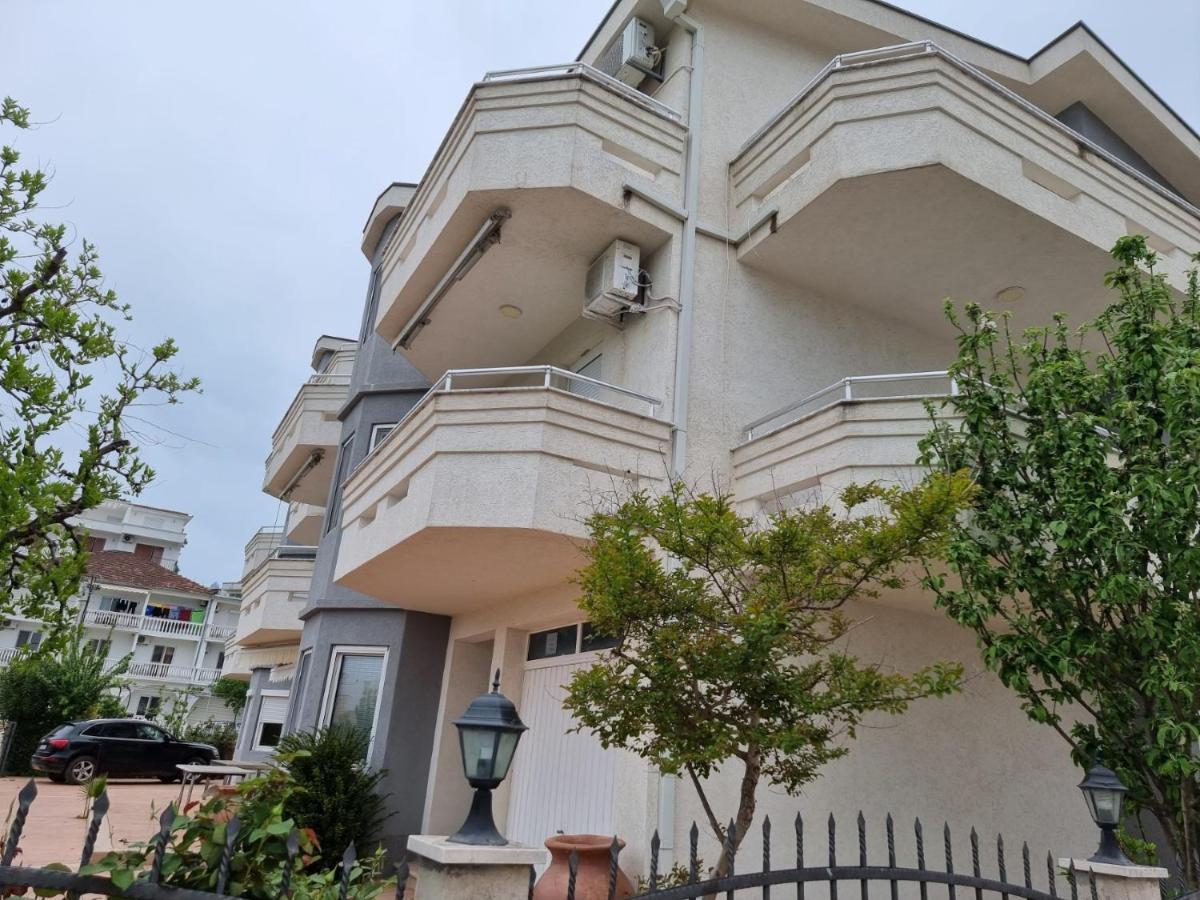 אולסינץ' Il Freddo Apartments מראה חיצוני תמונה